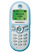 Best available price of Motorola C200 in Barbados
