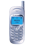 Best available price of Motorola C289 in Barbados