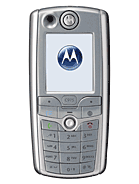 Best available price of Motorola C975 in Barbados