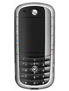 Best available price of Motorola E1120 in Barbados