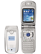 Best available price of Motorola MPx220 in Barbados