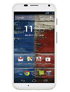 Best available price of Motorola Moto X in Barbados