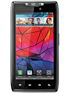 Best available price of Motorola RAZR XT910 in Barbados
