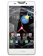 Best available price of Motorola DROID RAZR HD in Barbados