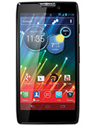 Best available price of Motorola RAZR HD XT925 in Barbados