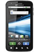 Best available price of Motorola ATRIX 4G in Barbados