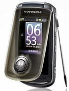 Best available price of Motorola A1680 in Barbados