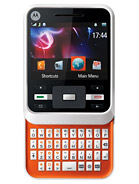 Best available price of Motorola Motocubo A45 in Barbados