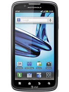 Best available price of Motorola ATRIX 2 MB865 in Barbados