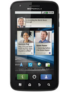 Best available price of Motorola ATRIX in Barbados