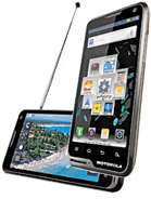 Best available price of Motorola ATRIX TV XT682 in Barbados