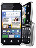 Best available price of Motorola BACKFLIP in Barbados