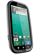 Best available price of Motorola BRAVO MB520 in Barbados