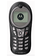 Best available price of Motorola C113 in Barbados
