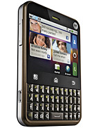 Best available price of Motorola CHARM in Barbados