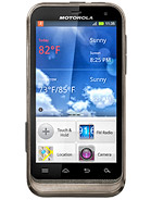Best available price of Motorola DEFY XT XT556 in Barbados