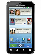 Best available price of Motorola DEFY in Barbados