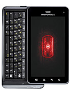 Best available price of Motorola DROID 3 in Barbados