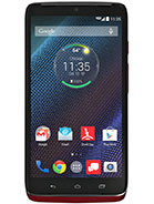 Best available price of Motorola DROID Turbo in Barbados