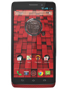 Best available price of Motorola DROID Ultra in Barbados
