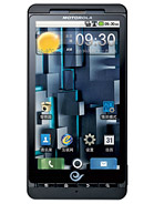 Best available price of Motorola DROID X ME811 in Barbados