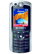 Best available price of Motorola E770 in Barbados