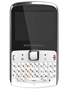 Best available price of Motorola EX112 in Barbados