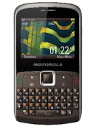 Best available price of Motorola EX115 in Barbados