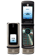 Best available price of Motorola KRZR K3 in Barbados