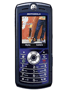 Best available price of Motorola SLVR L7e in Barbados