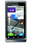 Best available price of Motorola MILESTONE 2 ME722 in Barbados