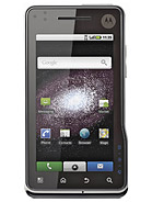 Best available price of Motorola MILESTONE XT720 in Barbados