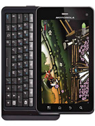 Best available price of Motorola Milestone XT883 in Barbados