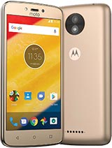 Best available price of Motorola Moto C Plus in Barbados