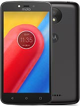 Best available price of Motorola Moto C in Barbados