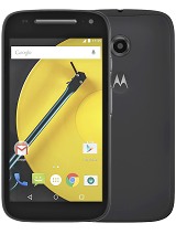 Best available price of Motorola Moto E 2nd gen in Barbados