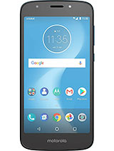 Best available price of Motorola Moto E5 Cruise in Barbados