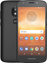 Best available price of Motorola Moto E5 Play in Barbados
