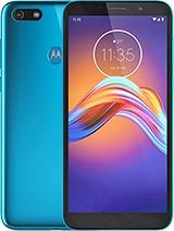 Best available price of Motorola Moto E6 Play in Barbados