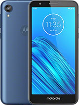 Best available price of Motorola Moto E6 in Barbados