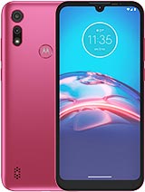 Best available price of Motorola Moto E6i in Barbados