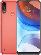 Best available price of Motorola Moto E7i Power in Barbados