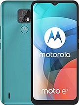 Best available price of Motorola Moto E7 in Barbados