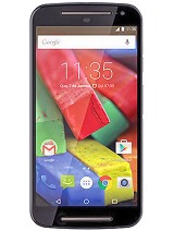 Best available price of Motorola Moto G 4G Dual SIM 2nd gen in Barbados