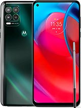 Best available price of Motorola Moto G Stylus 5G in Barbados