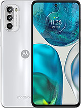 Best available price of Motorola Moto G52 in Barbados