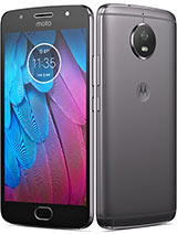 Best available price of Motorola Moto G5S in Barbados