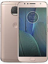 Best available price of Motorola Moto G5S Plus in Barbados