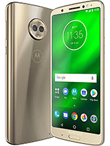Best available price of Motorola Moto G6 Plus in Barbados