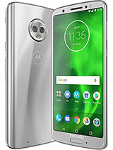 Best available price of Motorola Moto G6 in Barbados